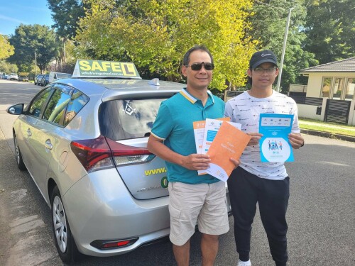 Safe Driving School provides tailor-made driving lessons and we are committed to meet every learner needs and goals to be a responsible driver on the road, and we believe that anyone who is ready to obtain a driving license deserves quality driving lessons regardless of your age and prior experience. Visit https://www.safedrivingschool.com.au/ or call us now at 0404052557 for more information.