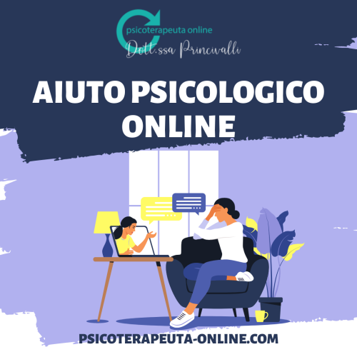 La Dott.ssa Laura Princivalli è una psicologa e psicoterapeuta online che può aiutarti con i tuoi problemi via Skype o telefono. La dott.ssa Laura Princivalli è una psicologa e psicoterapeuta online specializzata nel trattamento di un'ampia gamma di problemi di salute mentale come depressione, ansia, problemi relazionali, stress e problemi legati al lavoro. Usa trattamenti basati sull'evidenza che sono adattati alle esigenze specifiche di ogni cliente per aiutarli a superare i loro problemi. https://psicoterapeuta-online.com/