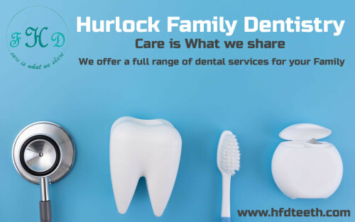 Hurlock Family Dentistry