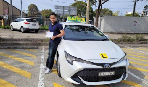 Safe Driving School provides tailor-made driving lessons and we are committed to meet every learner needs and goals to be a responsible driver on the road, and we believe that anyone who is ready to obtain a driving license deserves quality driving lessons regardless of your age and prior experience. Visit https://www.safedrivingschool.com.au/ or call us now at 0404052557 for more information.