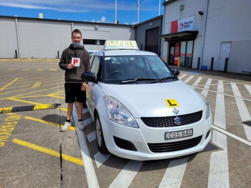 Safe Driving School provides tailor-made driving lessons and we are committed to meet every learner needs and goals to be a responsible driver on the road, and we believe that anyone who is ready to obtain a driving license deserves quality driving lessons regardless of your age and prior experience. Visit https://www.safedrivingschool.com.au/ or call us now at 0404052557 for more information.