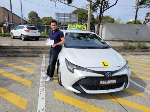 Safe Driving School provides tailor-made driving lessons and we are committed to meet every learner needs and goals to be a responsible driver on the road, and we believe that anyone who is ready to obtain a driving license deserves quality driving lessons regardless of your age and prior experience. Visit https://www.safedrivingschool.com.au/ or call us now at 0404052557 for more information.