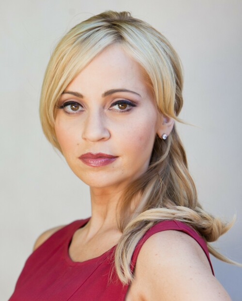 Tara Strong began acting in Toronto at thirteen. Her first animated role was the voice of “HELLO KITTY.” Soon she had a lead in a sit-com, voiced over twenty animated series, and several theater, TV and film roles. She has a very natural voice and great experience in narration, commercial voice-over, and animation interactive. To know more, follow the link - https://dpntalent.com/talent/tara-strong/
