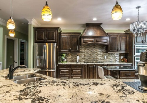 If I talk about the granite category and color so many categories are available in the market. Because its high demand on the daily basis. We can be employed as flooring, wall, and work surface so people choose it for many reasons. So you should try to find an expert in granite countertops installation for your luxury kitchen and bathroom. Our team gives the full installation service within working days from the time of your template!. contact us at +1 (423) 212-7406.
