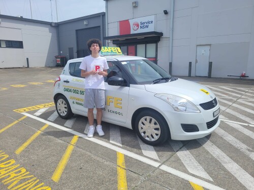 Safe Driving School provides tailor-made driving lessons and we are committed to meet every learner needs and goals to be a responsible driver on the road, and we believe that anyone who is ready to obtain a driving license deserves quality driving lessons regardless of your age and prior experience. Visit https://www.safedrivingschool.com.au/ or call us now at 0404052557 for more information.