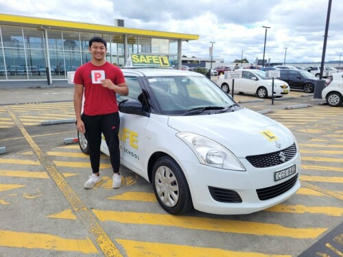 Safe Driving School provides tailor-made driving lessons and we are committed to meet every learner needs and goals to be a responsible driver on the road, and we believe that anyone who is ready to obtain a driving license deserves quality driving lessons regardless of your age and prior experience. Visit https://www.safedrivingschool.com.au/ or call us now at 0404052557 for more information.