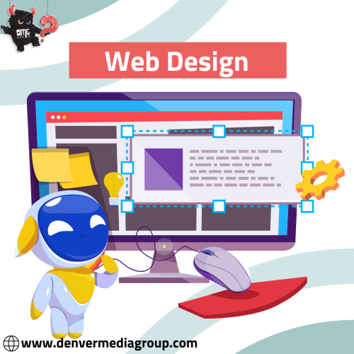 Web design in Denver refers to the steps involved in developing the look and organisation of a website. Web design's overarching purpose is to build a site that is both aesthetically pleasing and functional for its target audience. Layout, typography, colour scheme, graphics, and most importantly, user experience (UX) design, are all crucial parts of any website. A well-designed website has both a legible layout and typography, which requires the careful selection and placement of typefaces. While graphical elements like colour and images are used to make the design look nice, UX design focuses on making the site's navigation simple and clear so that users can easily find what they're looking for.

For More Info:-https://www.denvermediagroup.com/services/details/web-design-and-development