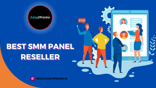 Are you worried about getting the right marketing panel and SEO solution for your company? We, therefore, provide the Best smm panel and most affordable social media marketing panel services. We can assist you with a better growth rate for your firm or company and timely delivery services. We are also available with 24/7 customer service to troubleshoot any queries. If you're looking for the most cost-effective and Top smm panel, you've come to the right place. For more details call us at +16395696746 or visit https://www.easy2promo.in/