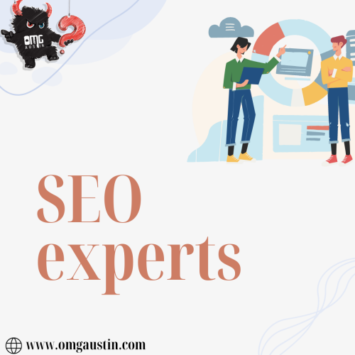 It's compulsory to look for an Austin SEO expert who is thoroughly familiar with SEO and its best routines and procedures. They should be able to offer a thorough audit of your present website and make recommendations for modifications that will help you raise the visibility and rankings of your site. In addition to delivering practical insights and guidance, a qualified SEO consultant should be able to help you decide on the best course of action for your website. They should be able to correctly explain the benefits of their services and should have a record of success working with clients from a range of industries.

For More Info:-https://www.omgaustin.com/services/details/search-engine-optimization-seo