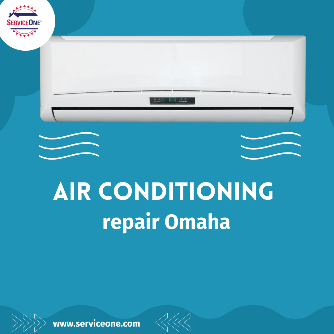 Air Conditioning Repair Omaha ImgVB