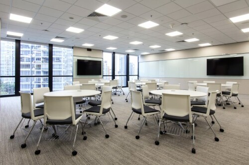 Campus Vanguard Interiors is a trusted Office Interior Designing Renovation Contractor in Singapore. We specialize in Office Renovation Services in Singapore, with years of experience in commercial and industrial renovation projects. Visit us to discuss your Interiror Designing plans.
https://campus.vanguard.com.sg/services/renovation-contractor-singapore/