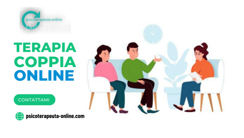 La terapia coppia online è la più recente forma di terapia introdotta sul mercato. È un tipo di psicoterapia in cui lo psicologo e il paziente comunicano attraverso i media digitali. La terapia di coppia online è più efficace perché fornisce privacy, comodità e accessibilità alle persone che non possono viaggiare o permettersi sessioni di persona.

I vantaggi della terapia di coppia online sono molti sia per gli individui che per le loro relazioni. Ad esempio, può essere fatto a distanza, il che significa che un partner può farlo senza dover lasciare il lavoro o la scuola. Aiuta anche con la privacy in quanto non ci sono altre persone presenti quando parli con il tuo terapeuta. Fornisce anche l'anonimato in quanto non devi condividere le tue informazioni personali con nessun altro oltre al tuo terapeuta e puoi scegliere quando e quanto tempo vuoi che queste sessioni durino. Visita https://psicoterapeuta-online.com/terapia-di-coppia/