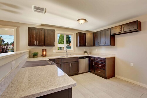 Upgrade your kitchen with beautiful, durable granite countertops in Pensacola FL from Legacy Granite and Quartz. Our experienced team will ensure you get the perfect countertops for your space, providing you with a timeless look that will last for years to come. Come see us in Pensacola to get started on your new kitchen makeover today! Call today (850) 299-2280.
