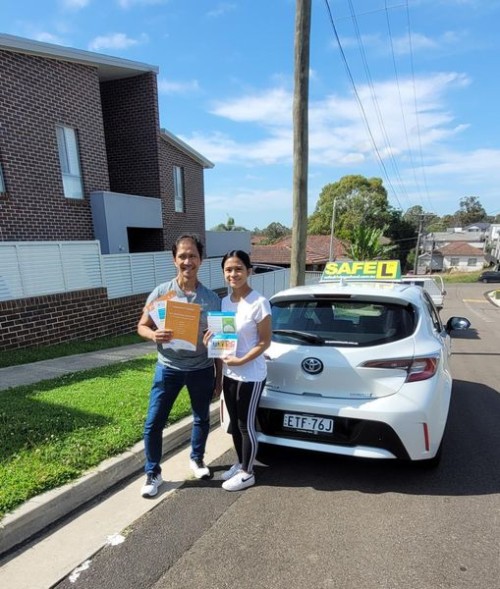 Safe Driving School provides tailor-made driving lessons and we are committed to meet every learner needs and goals to be a responsible driver on the road, and we believe that anyone who is ready to obtain a driving license deserves quality driving lessons regardless of your age and prior experience. Visit https://www.safedrivingschool.com.au/ or call us now at 0404052557 for more information.