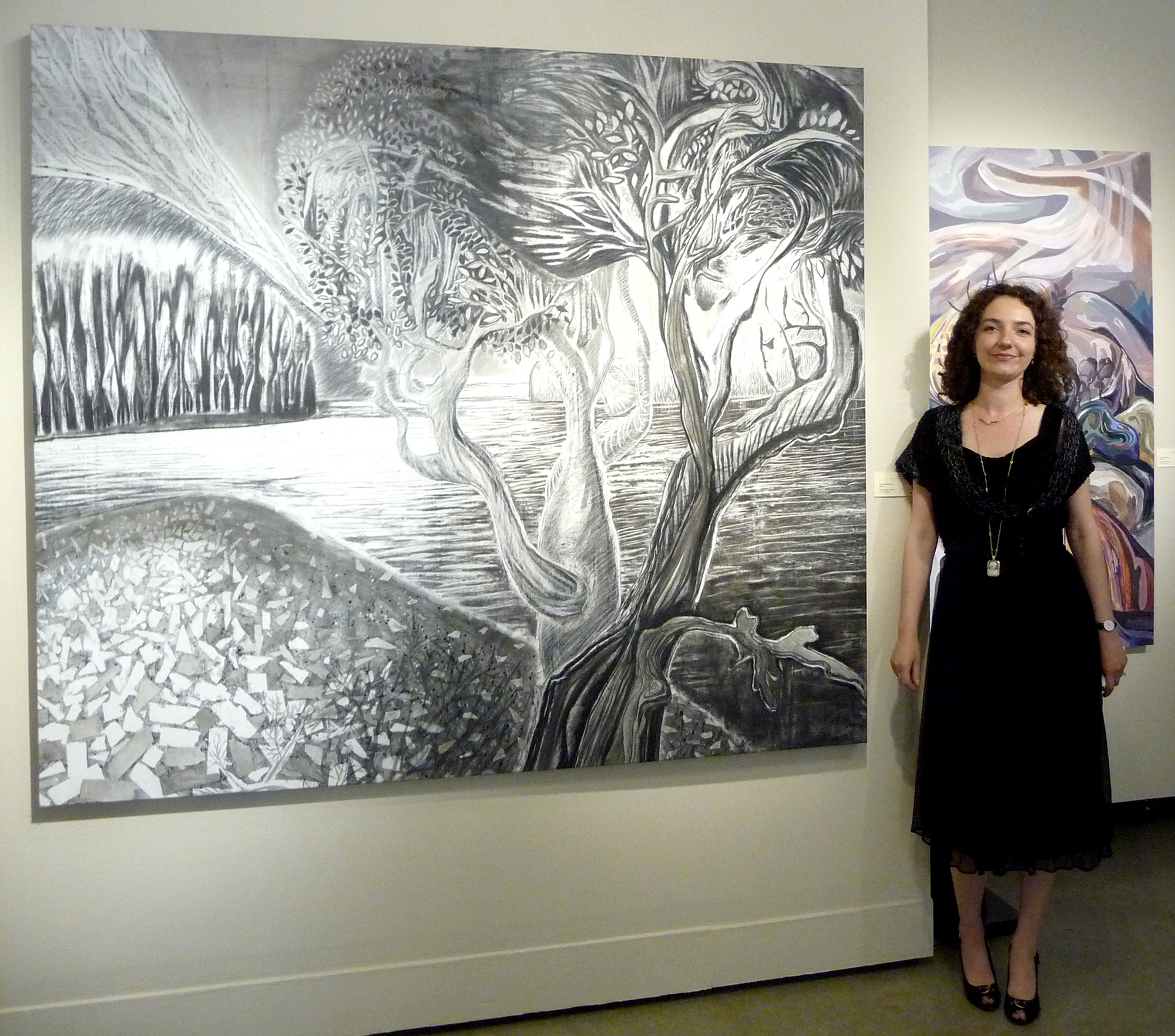 Picture Framing in Vancouver ImgVB