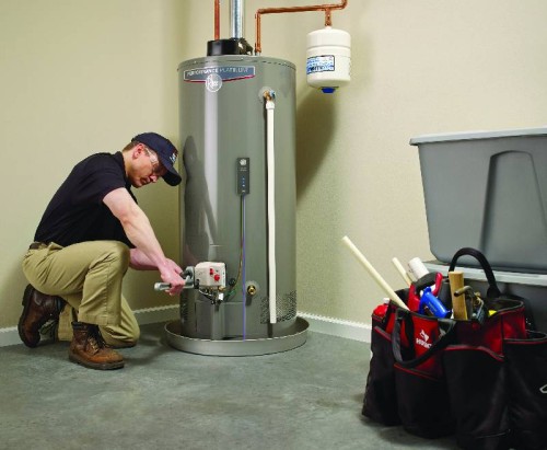 If you're looking for hot water tank service in Delta, you've come to the right place. At MVP Plumbing, Heating & Gas Fitting Ltd, we offer great hot water tank service that'll definitely meet your needs. No worries if you don't have the time or resources to look after your hot water tanks - we've got you covered! Our crew of pros will stop by and take a look at your hot water tank, and do any repairs or replacements that it needs. We guarantee to fulfil all our commitments, and we pledge to always give great customer service. If you need help with your hot water tank, give us a shout!

For More Info:- https://theomnibuzz.com/a-guide-to-choosing-the-right-delta-hot-water-tank/