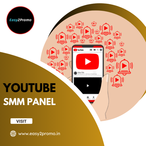 Check your YouTube subscribers. Are you disappointed? Stop getting worried! We offer all of the inexpensive services related to YouTube promotions, including views, subscribers, Ad word views, Trending views, US custom comments, Reel and Organic YouTube watch time, and other services. We only offer services that are of the highest calibre. To get the top Youtube smm panel call us at +16395696746 or visit https://www.easy2promo.in/