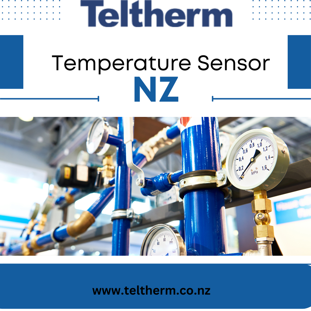 Temperature Sensor NZ ImgVB