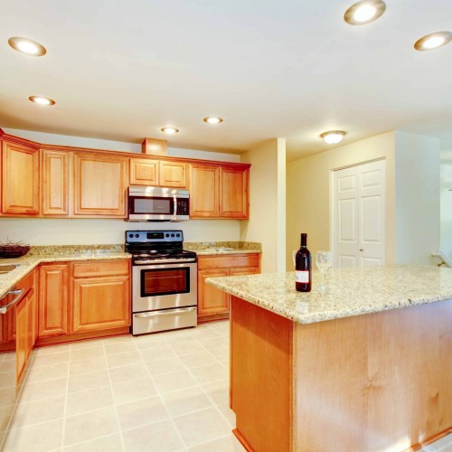 If you are looking for a high-quality granite contractor in Lexington then your search ends here. Granite Depot of Lexington offers products that are sure to give your home or business the polished, luxurious look you've been dreaming of. Contact us today at (859) 900-0944 to get started on your journey to having the perfect granite space.