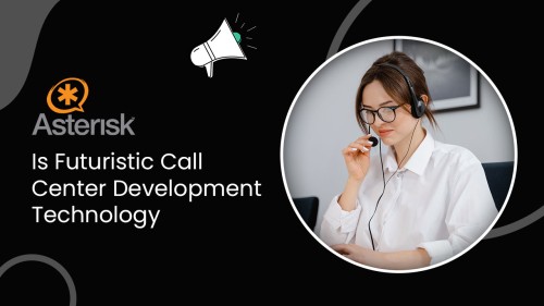 Call centers are where call management is essential to handle the sheer call volume without downtime. Innovative VoIP solutions made using Asterisk technology are best suited for such domains. Learn more.