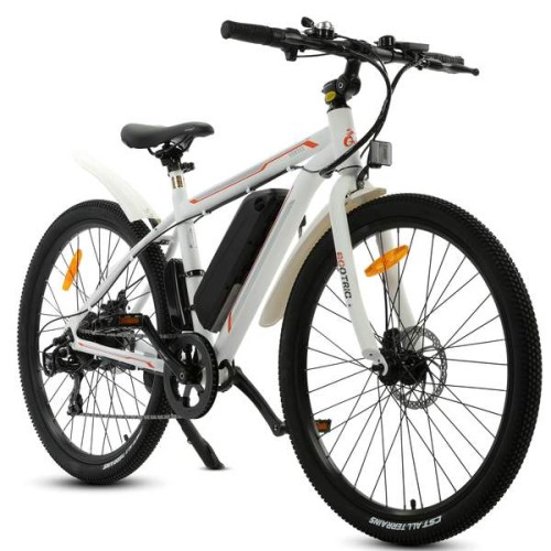 Look for a new way to get around town. Check out our electric cycle for sale! With its eco-friendly design and electric motor, you can get where you need to go quickly and sustainably. Order yours now at ElectriRide!