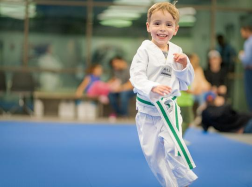 Discover your highest potential with Master Roberts’ World Class Taekwondo program that will equip you with confident self-defense and martial arts techniques as well as instill valuable life skills. Visit https://taekwondoorlando.com/little-tigers-kids-martial-arts-orlando/