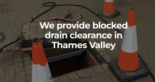 Troubled with the drain blockage, nasty smell, leakage of the pipes, the company of drain repair in Berkshire and also the drain repair in Buckinghamshire will solve all of your problems within minutes. And will give you a permanent drainage solution.

https://clearwayplumbinganddrains.co.uk/drain-pipe-clearance.html