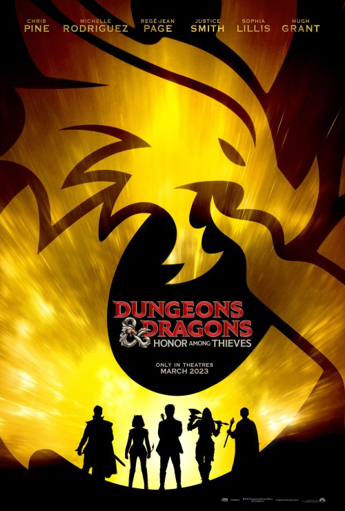 dungeons and dragons honor among thieves xlg