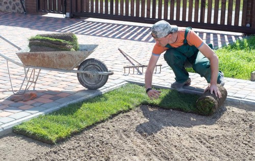 The number of landscaping projects undertaken by North Vancouver residents who want to improve their outside spaces has risen steadily in recent years. It is possible to enhance the look and utility of your property in a variety of ways, including by planning and constructing unique gardens, patios, walkways, irrigation systems, and even retaining walls and water features. Professional landscapers have extensive training and expertise, which they put to good use by providing flawless results for every client. Landscaping installations in North Vancouver may help you realize your dream garden, whether that's a tranquil space to escape to or an attractive addition to your home's curb appeal. These professionals will take any outdoor space and turn it into a work of art that is both aesthetically pleasing and functional, reflecting the tastes and preferences of its owner while also blending in with the surrounding landscape.

For More Info:- https://www.hashtap.com/@gilbert.barry/north-vancouver-landscaping-installations-2WgOB7oavXpm