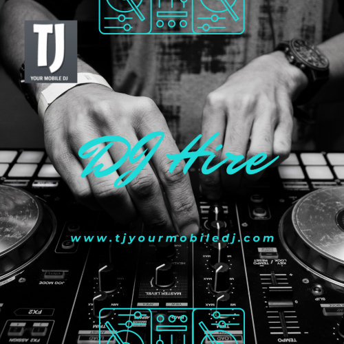 Looking for a professional DJ hire in Sydney for your next big event? Look no further than Tj Your Mobile DJ! We specialize in providing top-notch DJs for weddings, corporate parties, and other events.  We also offer custom packages to make your birthday party even more special. We are the number one birthday DJ hire company in Sydney! We make your party one to remember with our great music and fun games. Contact us today to book your next event!

For more info:-https://www.tjyourmobiledj.com/