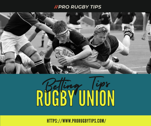Looking for expert guidance to enhance your rugby world cup predictions experience? Look no further than Pro Rugby Tips! With our wealth of knowledge and experience, we provide invaluable insights and predictions to help you make informed wagers. From analyzing team dynamics to studying player statistics, our tips offer a competitive edge. Boost your chances of winning with Pro Rugby Tips today!
https://www.prorugbytips.com/