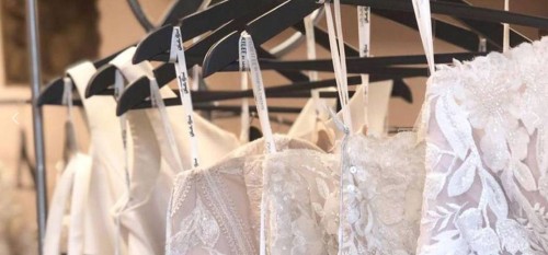 Brides of Bakewell- Asmall but highly experienced bridal dresses designers who can give you a perfect wedding dress into an intimate, relaxing and deeply memorable experience.

https://www.bridesofbakewell.com/