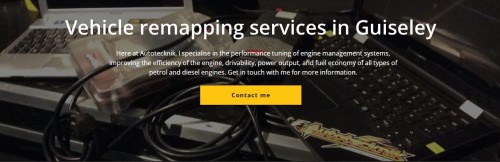 Autotecknik provides comprehensive vehicle remapping services for clients in Guiseley, Otley, Baildon and Ilkley. Call today for details.

https://www.autotecknik.co.uk/vehicle-remapping