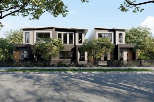 ArchInspire offers bespoke townhouse design and planning services in Melbourne. Our team of architects specializes in creating custom townhouse plans that maximize space, functionality and aesthetics.

https://archinspire.com.au/townhouse-design/