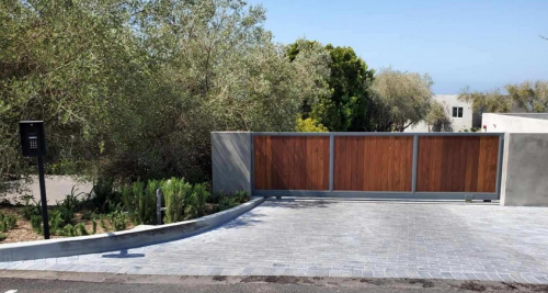 Don't let a malfunctioning gate compromise the security and convenience of your property. Take action today and call us at +1 805-965-0539  or visit our website to schedule a consultation. Let us handle your gate repair needs and experience the peace of mind you deserve. Visit -https://www.consolidatedoverheaddoor.com/gate-repair-and-maintenance-services