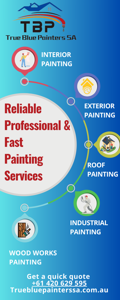 house paint contractors