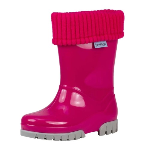 Keep your children's feet dry and comfortable with Term Footwear Wellingtons! Tailor-made for outdoor play, these wellies for children are constructed from resilient materials and come in an array of delightful colors. Browse our collection of Children's Wellingtons today and provide your little ones' feet with the joy and well-being they deserve!
https://termfootwear.com/