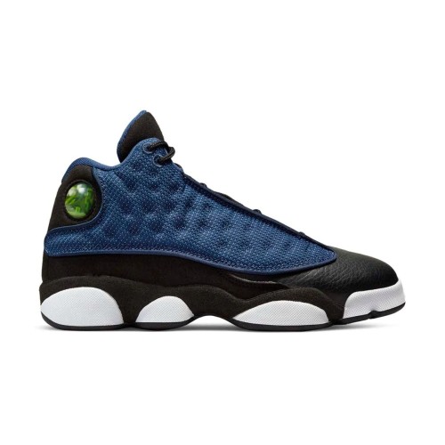 Discover the Air Jordan 13 Retro Big Kids' Shoes, which are made of a combination of leather and textile material for lightweight durability, support, and a classic look and feel.


https://millenniumshoes.com/collections/mens-clothing