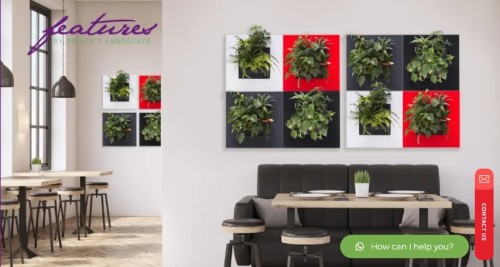 Looking for the best office plant rental services in Singapore? Prince’s Landscape Pte Ltd provides table and potted plant rentals in Singapore for businesses, hotels, shopping malls, and events. Contact Us for Information.