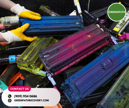 Greenpath Enterprises offers reliable product destruction services, ensuring secure and responsible disposal of unwanted or expired items. With their advanced methods and commitment to confidentiality, they assist businesses in maintaining brand integrity and compliance. Trust in their expertise to effectively and ethically handle product destruction needs. Visit https://greenpathrecovery.com/commercial-recycling-services/certified-product-destruction/ for more information.