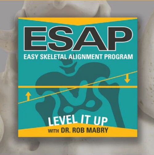 Explore effective techniques and solutions to prevent and alleviate back pain, joint pain, and musculoskeletal discomfort. From exercises and stretches to lifestyle modifications, ESAP offers valuable resources to support your pain management journey.

https://esappl.com/