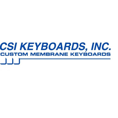 CSI Keyboards, Inc.
56 Pulaski Street
Peabody, MA 01960
(978) 979-3431