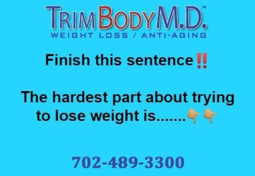 TrimBody M.D.
9310 S Eastern Ave #122
Las Vegas, NV 89123
(702) 489-3300