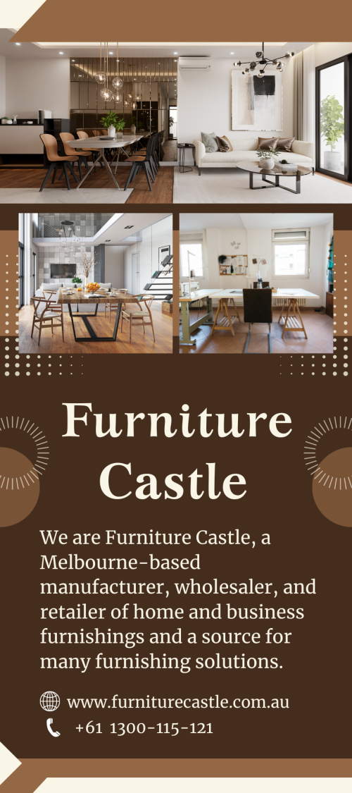 Furniture Castle1