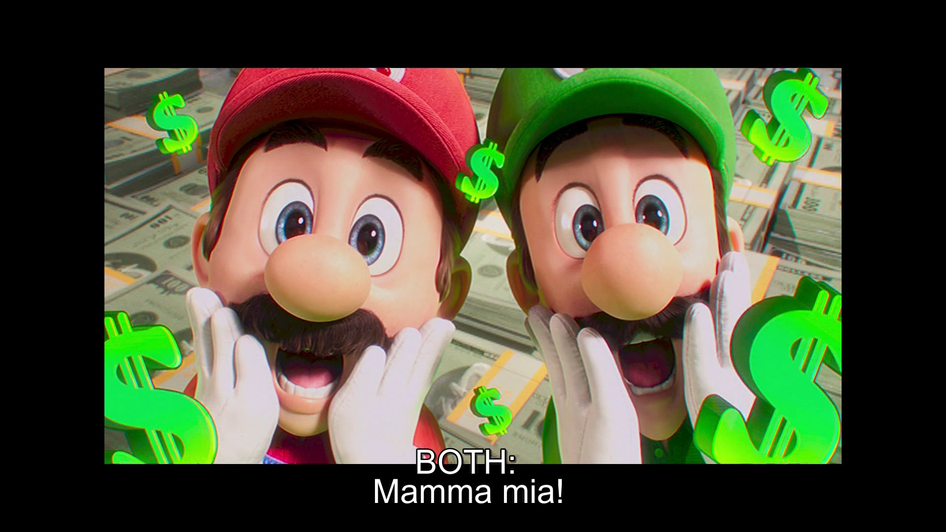 The Super Mario Bros Movie 2023 1080p JIO WEB DL DUAL DD 5 1 H 264 DeepCooL