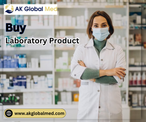 Step into the world of scientific discovery through AK Global Group's online platform—an unrivaled destination to buy laboratory products in Russia. Delve into a comprehensive range of research essentials, from high-precision instruments to consumables. Elevate your experiments with top-grade supplies, where innovation seamlessly merges with convenience. Visit https://www.akglobalmed.com/