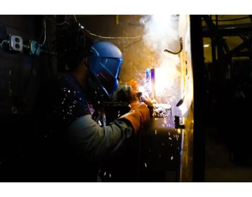 Different Types Of Welding (1)