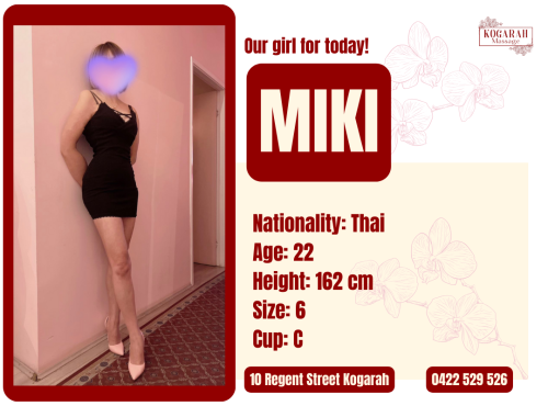 MIKI