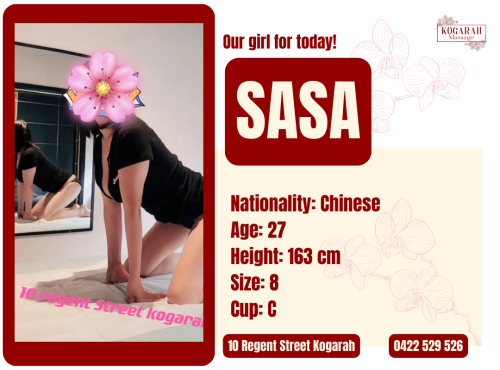 SASA