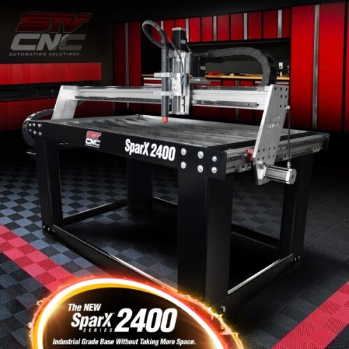 Unleash the power of precision cutting and creative craftsmanship with a CNC plasma table. Discover the limitless possibilities it offers in metalworking, from intricate designs to industrial applications. Dive into the world of CNC plasma cutting and learn about its diverse uses, from custom artistry to industrial fabrication. Elevate your projects and craftsmanship to new heights with a CNC plasma table.